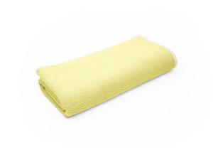 Microfiberduk REBELL C2C 40x40 gul 5/FP