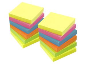 Notes  prem 50x50mm summer 12/FP