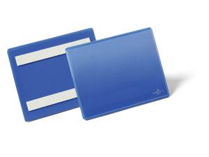 Etiketthållare A6L självhäftande 50/FP