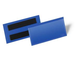 Lagerficka 100x38 mm magnetisk 50/FP