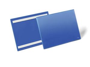 Etiketthållare A4L självhäftande 50/FP