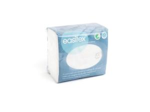 Tvättlapp EASITEX svanen 30x32cm 50/FP