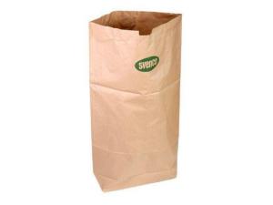 Papperssäck SVENCO 2-blad 240L 50/FP