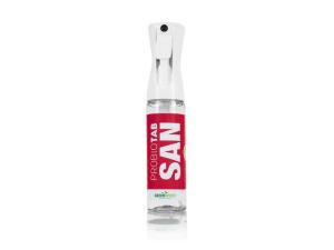Sprayflaska Greenspeed sanitet 300ml