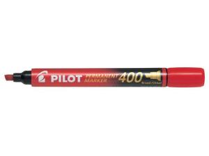 Märkpenna PILOT SCA 400 2-4,5 sned röd