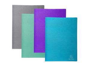 Demobok EXACOMPTA TEKSTO A4 40 f so FP/4