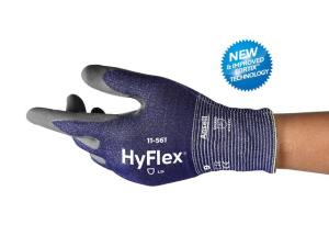 Skärskyddshandske Hyflex 11-561 C 9