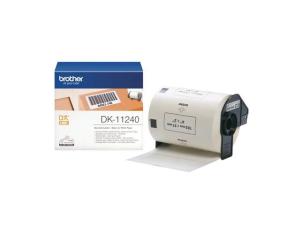 Etikett BROTHER DK11240 102x51 600/FP