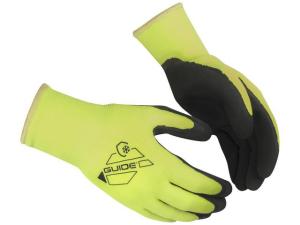 Arbetshandske GUIDE 159W 10