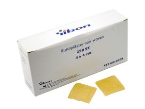 Plåster NW 40x40mm 250/FP