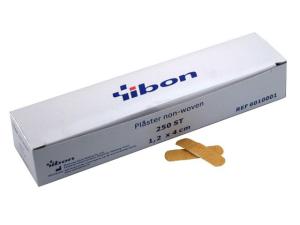 Plåster injektion 12x40mm 250/FP