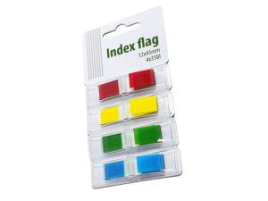 Index film 12x45mm 4x35 flikar