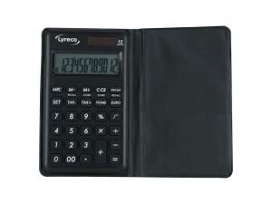 Miniräknare  1125 12 siffror