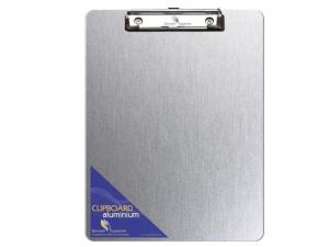 Skrivplatta enkel 100 ark metall