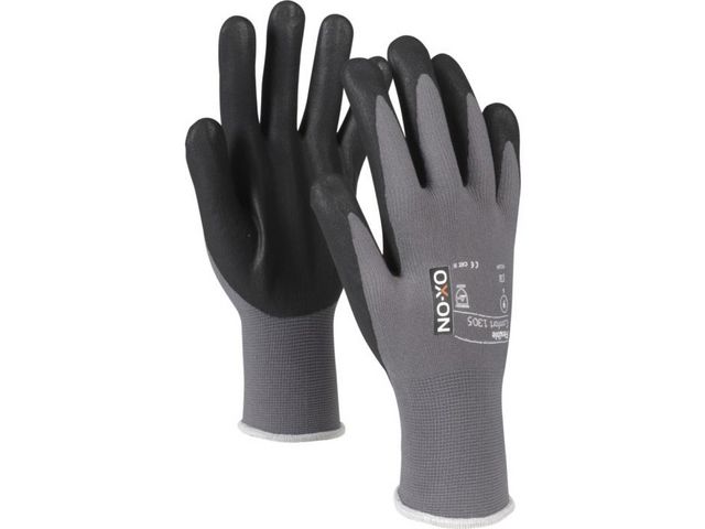 Handske OX-ON Flexible Comfort 1305 7