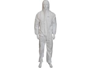 Skyddsoverall OX-ON Comfort XL