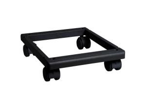 Hjulsats EXCOMPTA MODULODOC serie svart