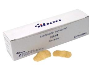 Plåster NW 20x40mm 250/FP