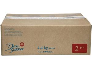 Bitsocker snabb portionsförp 4,4 kg