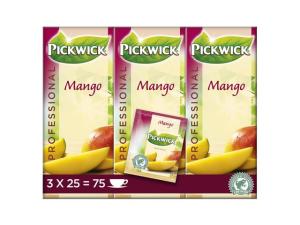 Te PICKWICK Mango 3X25/FP