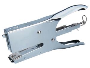 Häfttång  metal 50 ark