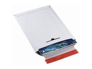 Pappkuvert COLOMPAC C4 vit