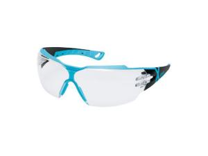 Skyddsglasögon UVEX pheos cx2 Klar
