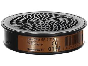 Gasfilter SUNDSTRÖM SR 217 A1
