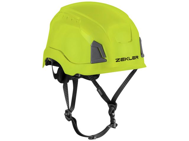 Skyddshjälm ZEKLER ZONE ELECTRO Hi-Viz