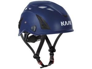 Skyddshjälm SUPERPLASMA AQ Blå