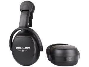 Hörselkåpa ZEKLER 402H Hjälm