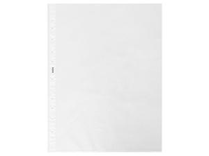 Plastficka NOKI A4 prägl.0,04mm 100/FP