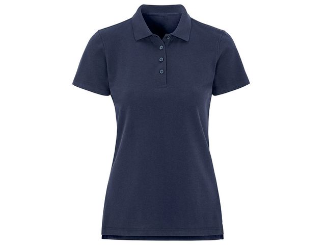 Peg Fit Polo NAVY L