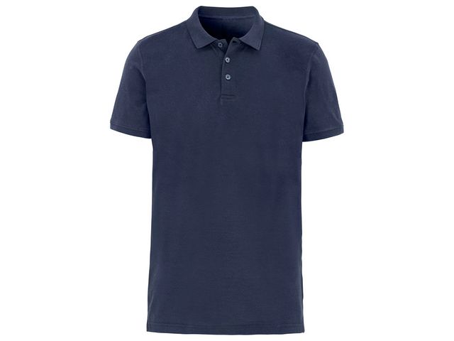 Phil Regular Polo NAVY M