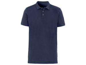 Phil Regular Polo NAVY M