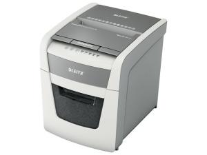 Dokumentförstörare Leitz IQ 50X
