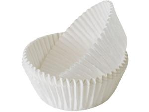 Bakform 65x20 VIT 500st