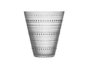 Iittala Kastehelmi vas 154 mm klar