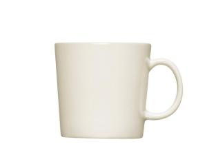 Iittala Teema mugg 30cl vit 6st