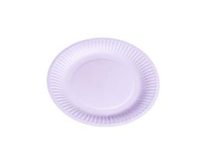 Tallrik vit 18cm 50/FP