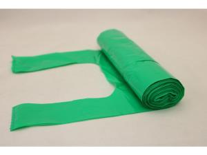 Avfallspåse Bio 30my 30L 100/RL