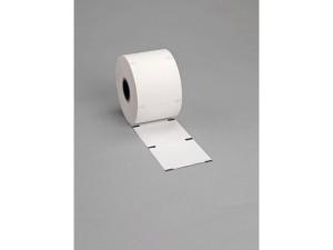 Könummerlapp till Q-matic Bredd-60mm