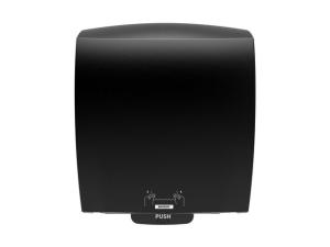 Dispenser KATRIN System XL handduk svart