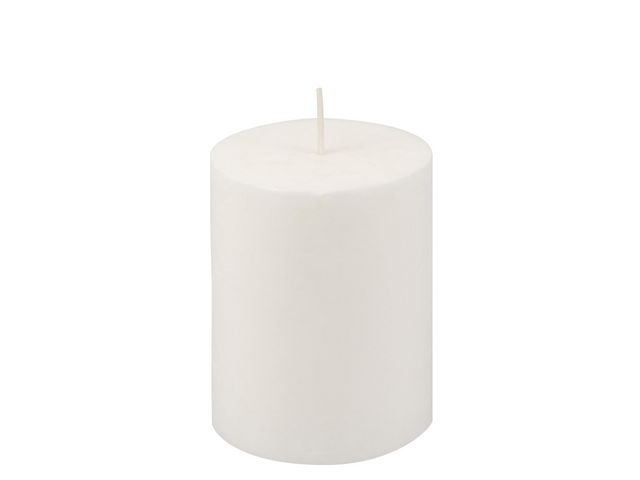 Blockljus 70 · 100 mm 100% Stearin