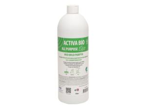 Allrent ACTIVA Bio All Purpose Eco 1L