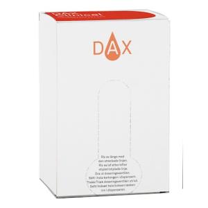 Handdesinfektion DAX Clinical BIB 700ml