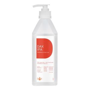 Handdesinfektion DAX IPA 600ml