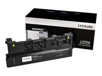Wastetoner LEXMARK 54G0W00