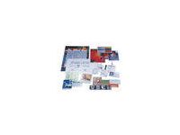 Laminat LEITZ A4 100 mic 100/fp