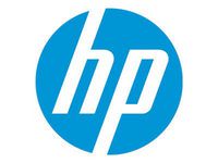 hp Toner CF287A Svart 87A